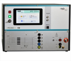 Thiết bị kiểm tra điện từ trường EMC HILO-TEST IPG 2554 F